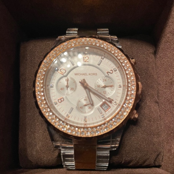Michael Kors Watch - Picture 1 of 2